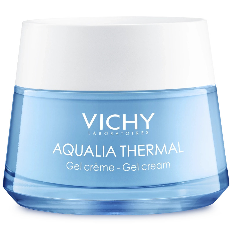 Vichy Aqualia Thermal Rehydrating Gel Cream 50 ml