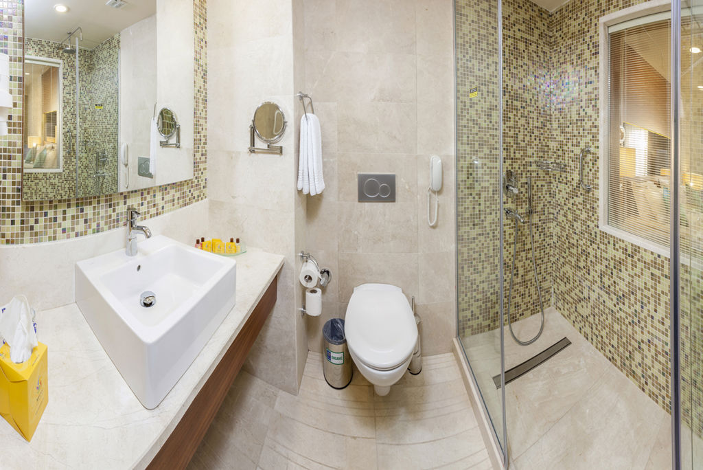 Melas Lara Ultra All Inclusive - Hotel