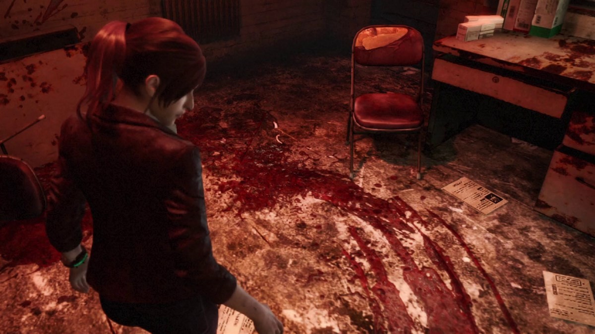 Resident Evil: Revelations 2- Xbox One