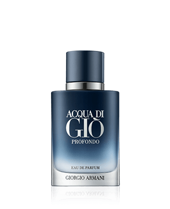 Giorgio Armani Acqua di Gio Homme Profondo edp vapo refillable 50ml
