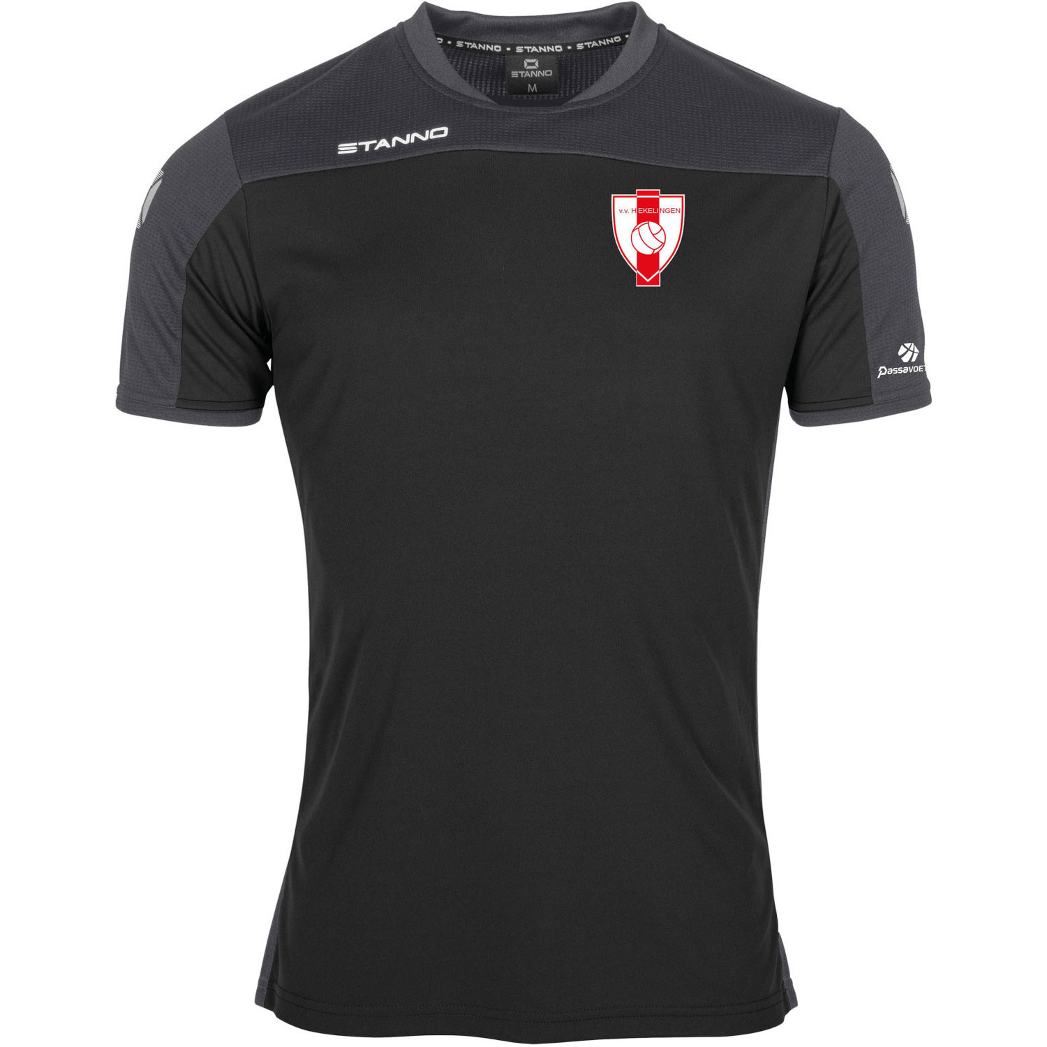 VV Hekelingen - Stanno Pride Training Shirt Kids
