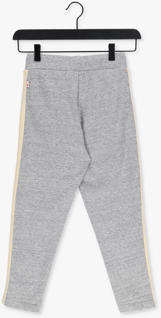 AO76 grijze ao76 pantalon juana tape sweater pants