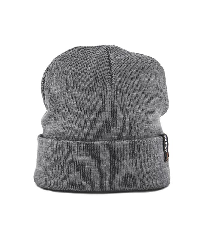Sinner Men Creek Beanie