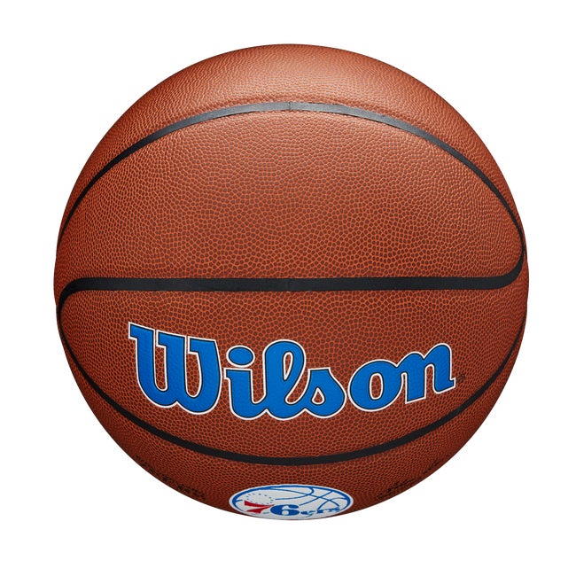 NBA Team Alliance Basketball