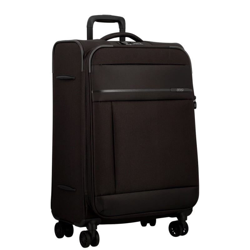 Jump Monthélys 4-Wiel Spinner Trolley 67 cm Antracite