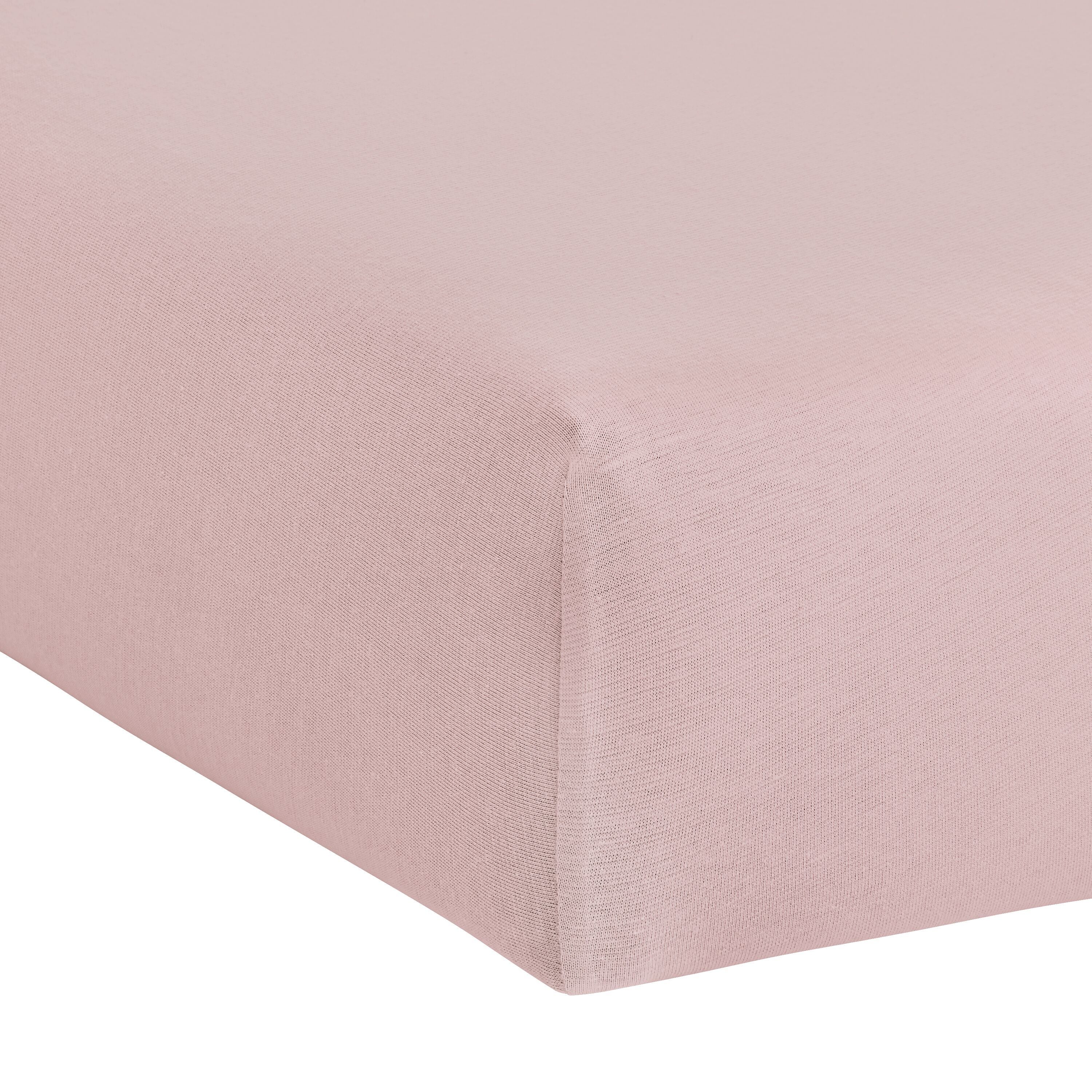 EVAN FIXLEINTUCH - Rosa / B: 180.0 cm x H: 200.0 cm