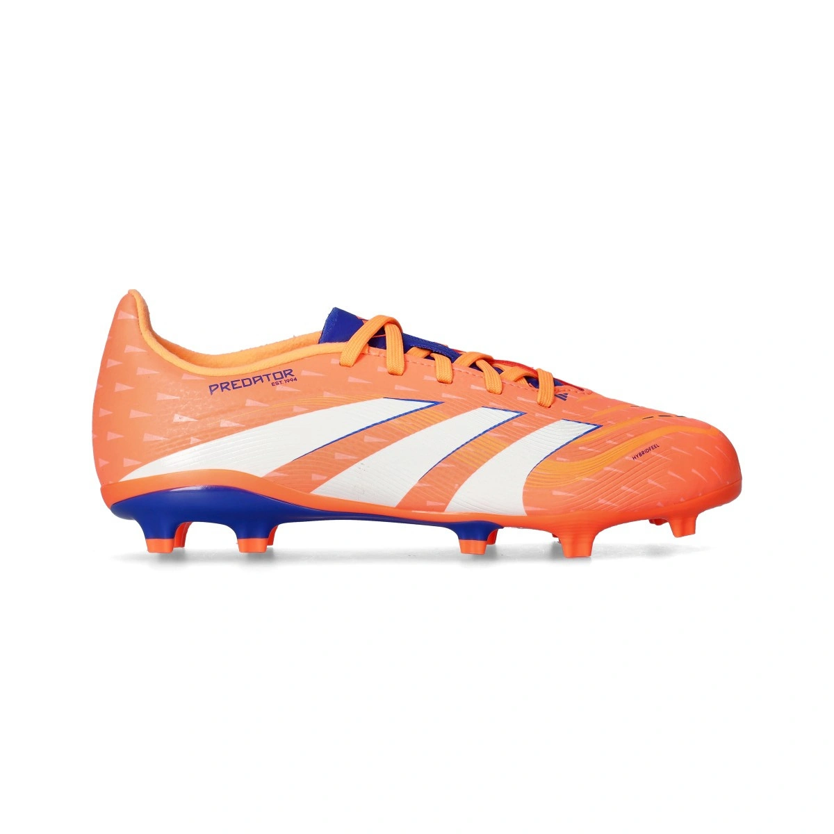 Chuteira adidas Predator League L FG/MG Criança