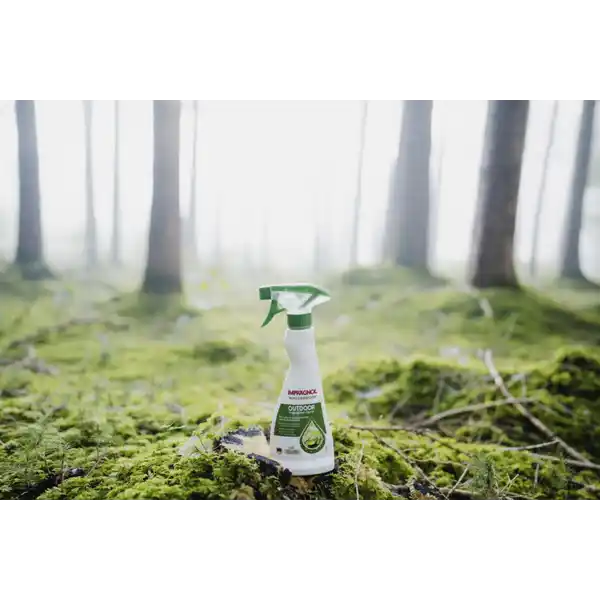 Imprägnierspray Outdoor Trigger 100% PFC-Frei