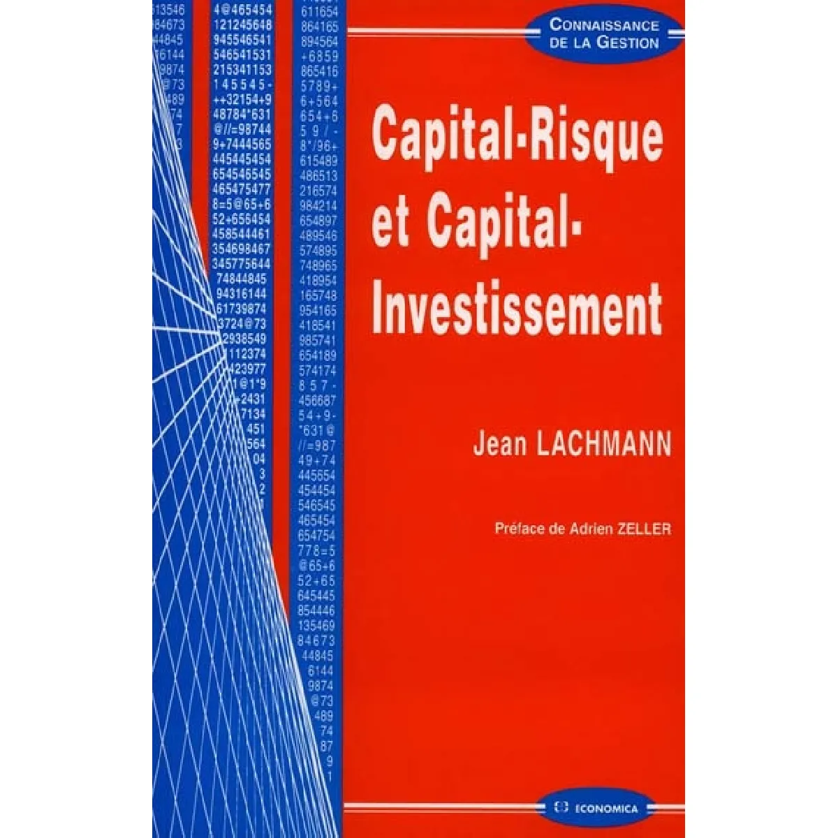 Capital-risque et capital-investissement · Occasion