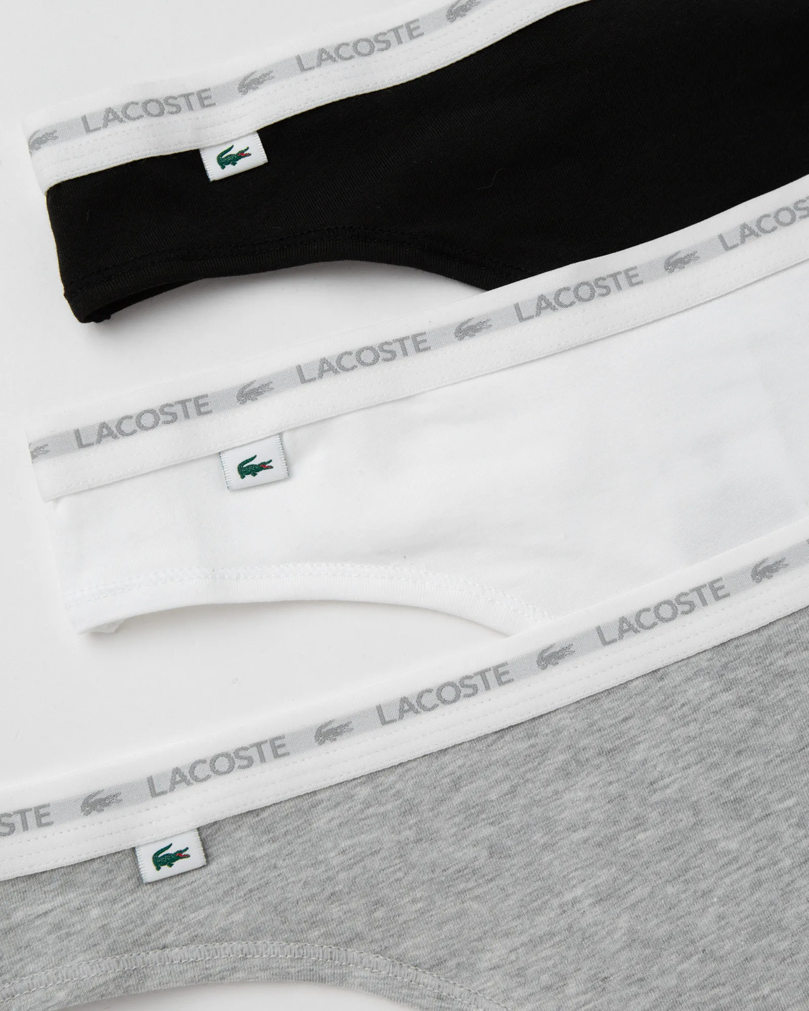 Lacoste UNDERWEAR THONG