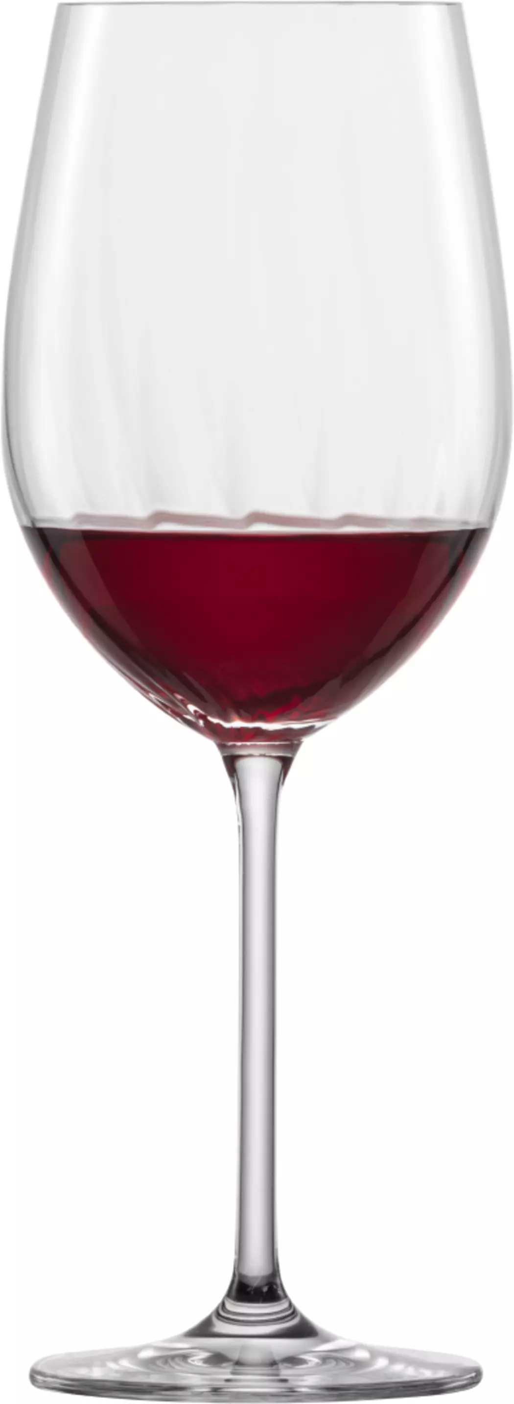 Bordeauxglas Prizma 561 ml
