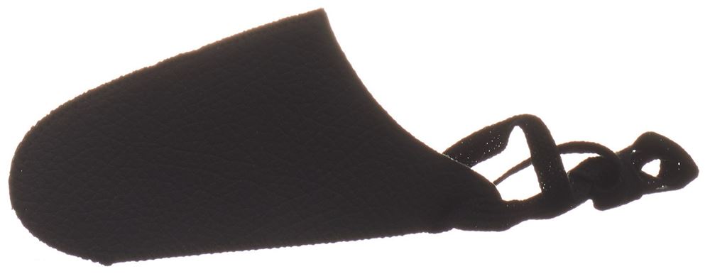 SOEHNGEN Lederfingerling Gr5 M 1 Stk
