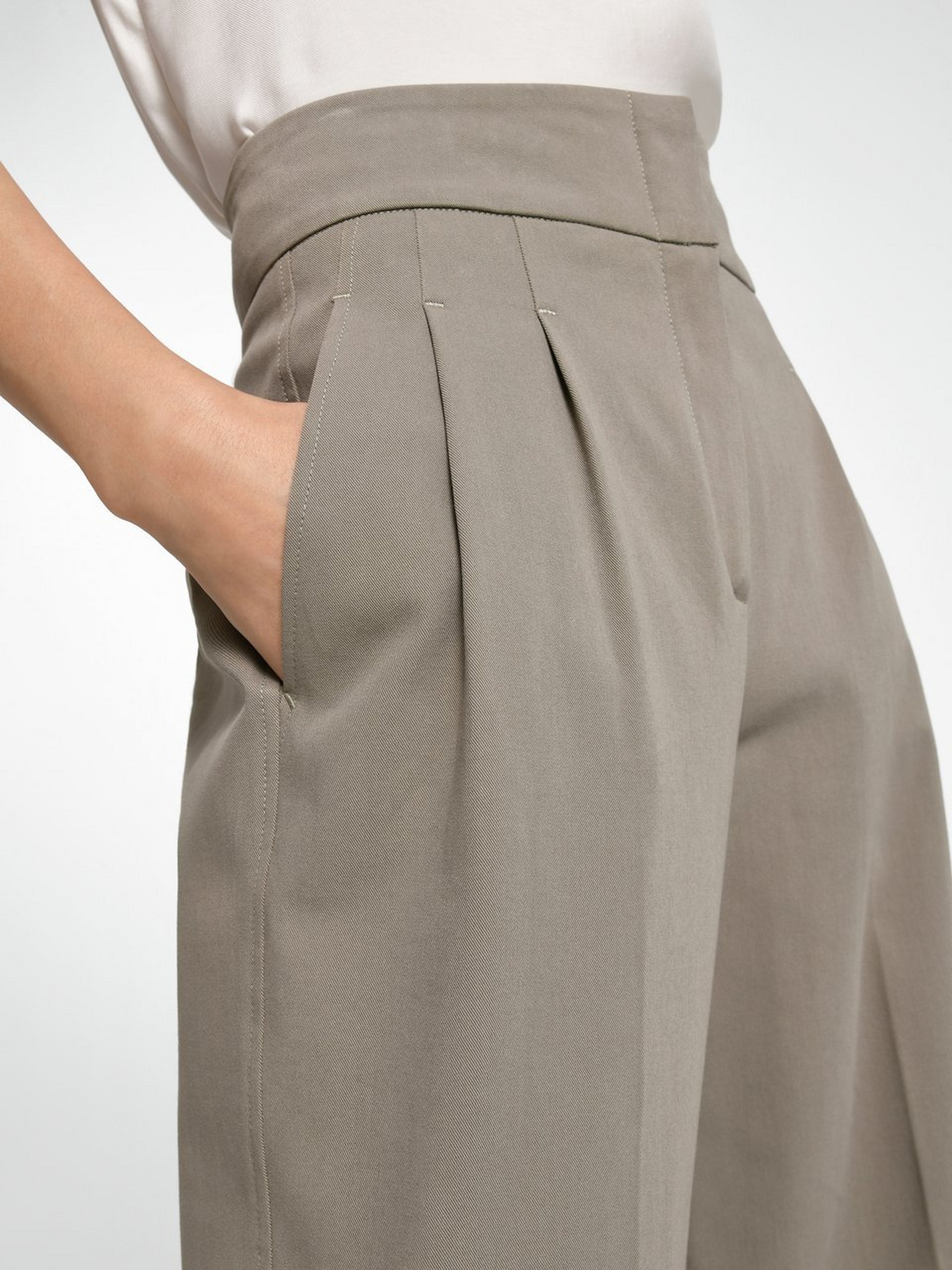 Culotte