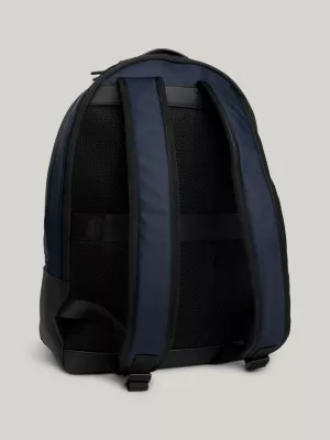 Mochila com logo urbano
