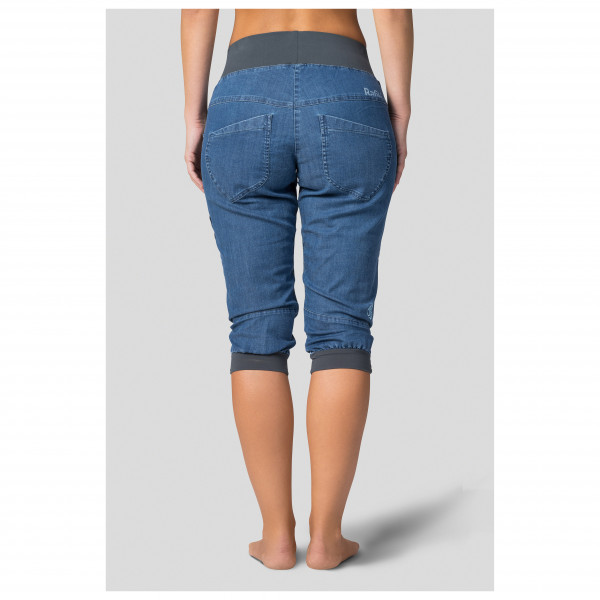 Rafiki - Women's Chain Capri - Corsaire