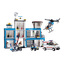 Byggeleker 606 deler