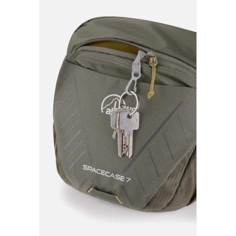 Space Case 7 - Ceinture hydratation