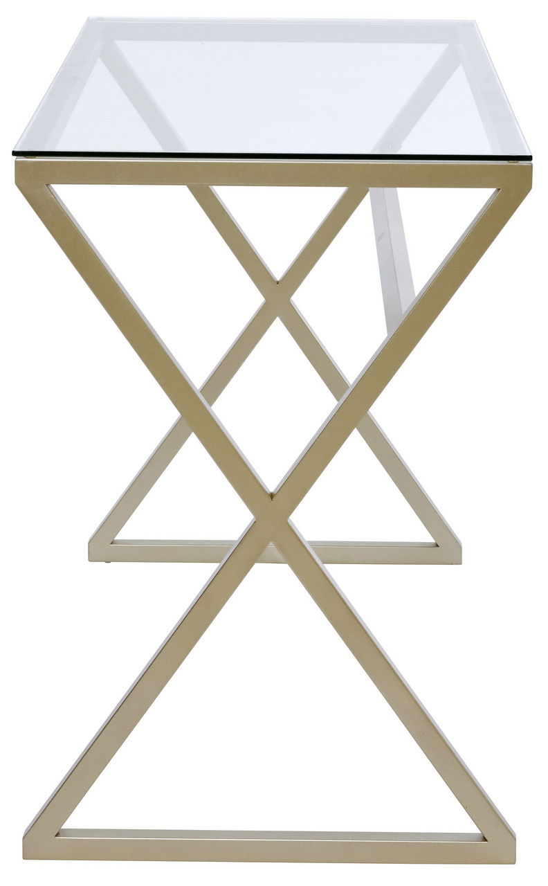 Jahnke Schreibtisch X-TRA D 140