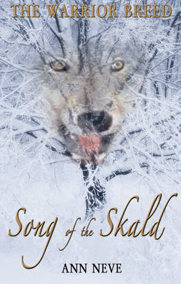 Song of the Skald: The Warrior Breed (Paperback)