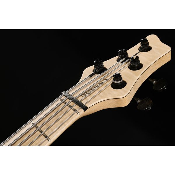 Marleaux Spock 5 Vulcan Blue