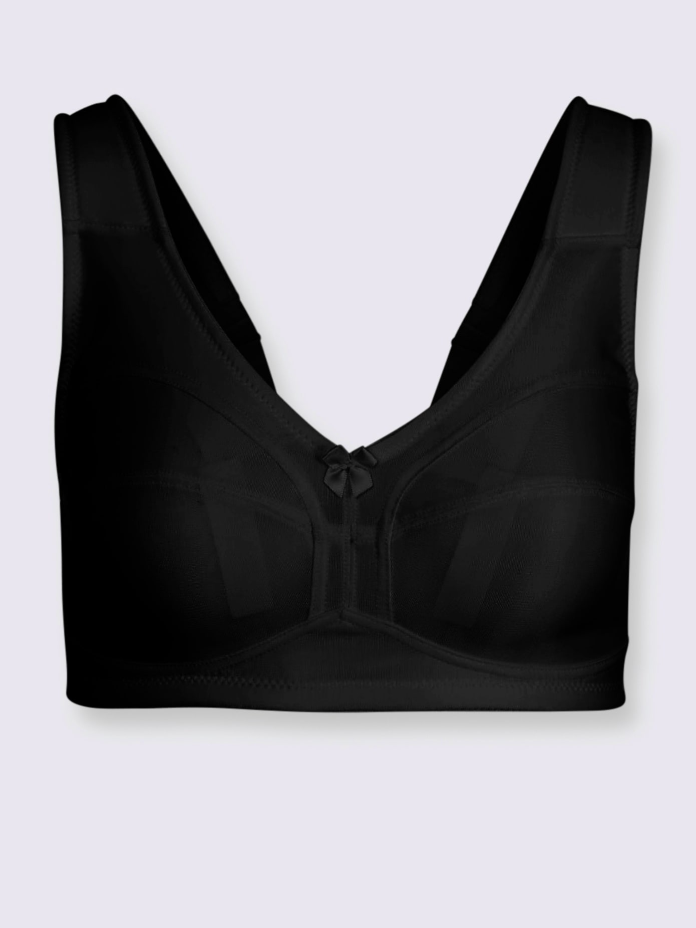 Soutien-gorge large