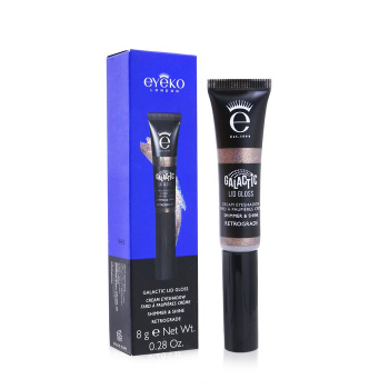 Eyeko Galactic Lid Gloss Cream Eyeshadow