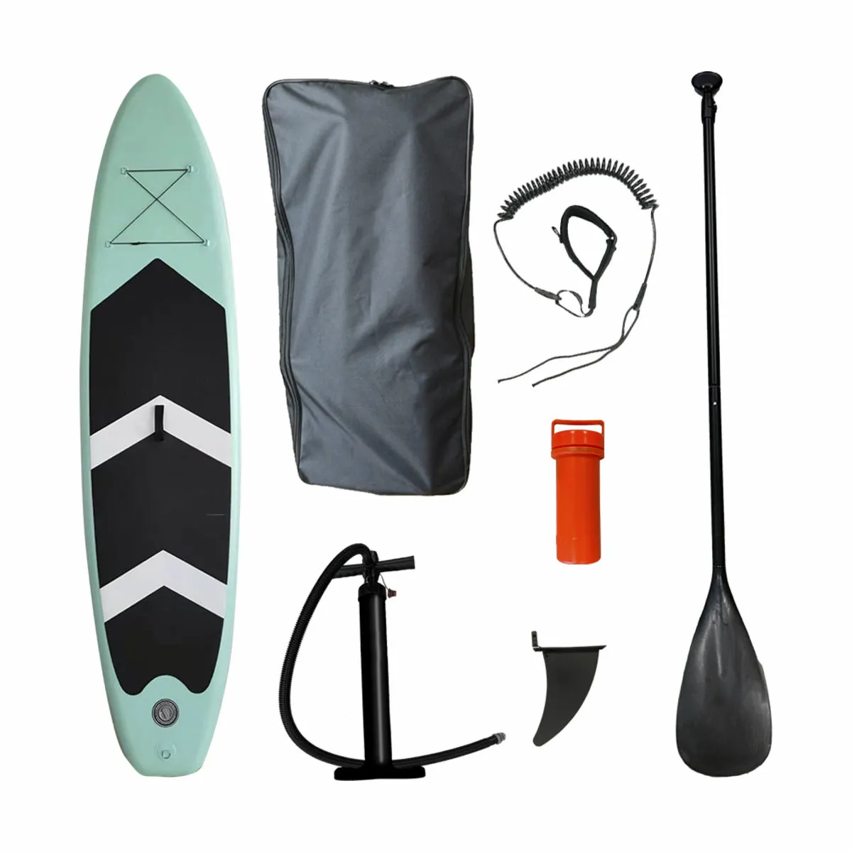 Gorunner Stand-Up-Paddleboard
