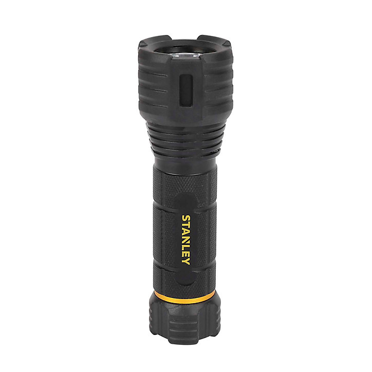 Torche indestructible Stanley 200 lumens
