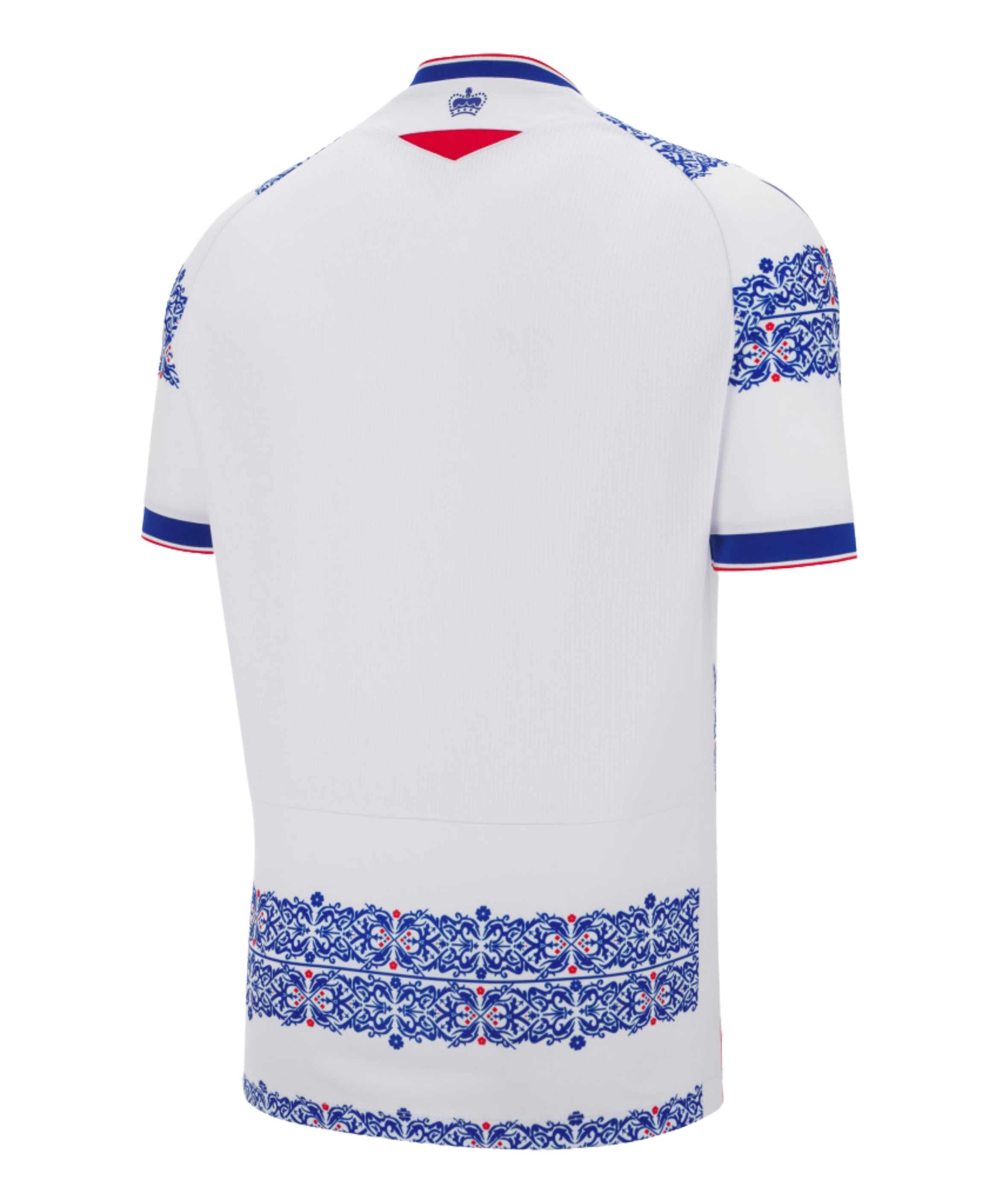 Reading FC Thuisshirt 2025/26 - Voetbalshirt Engeland