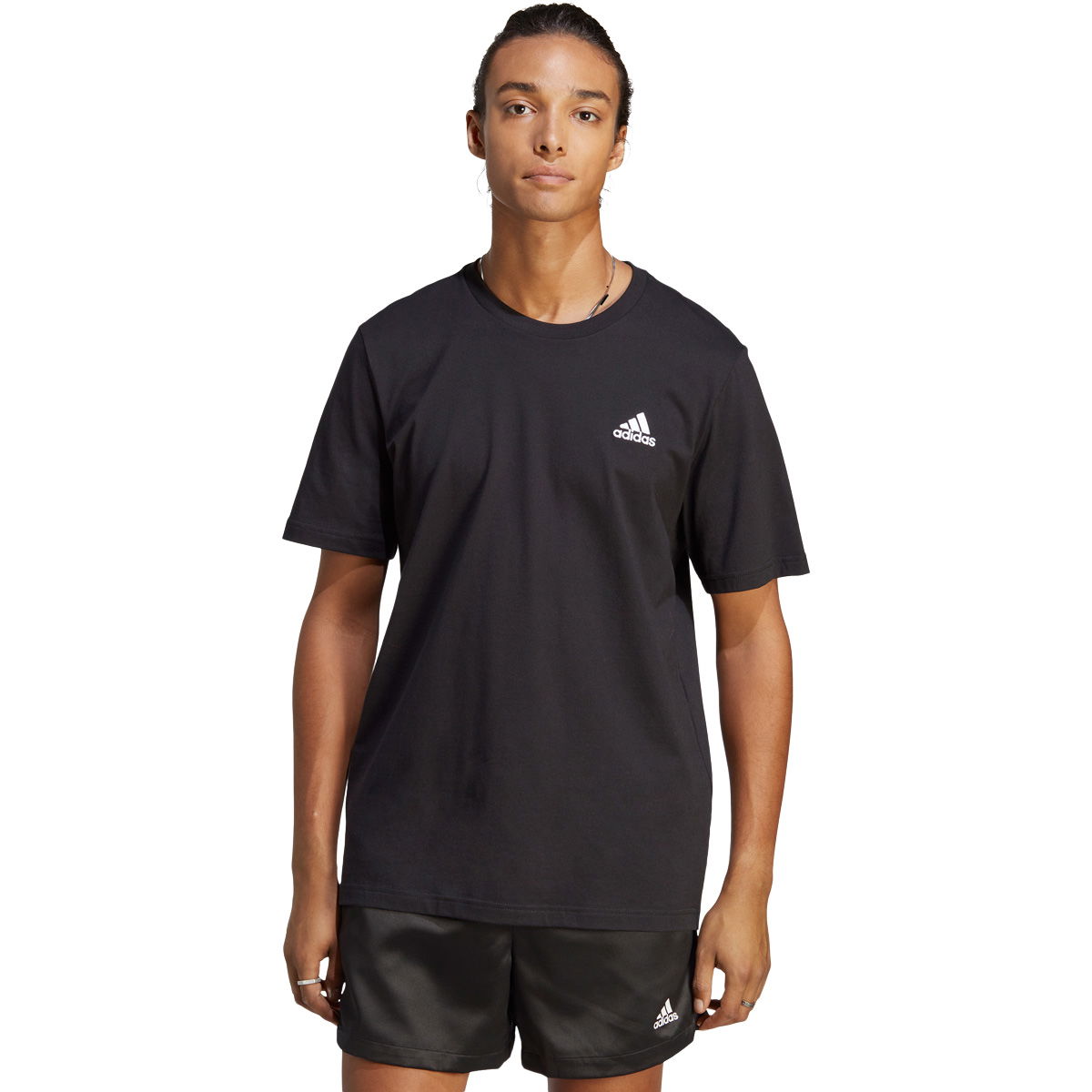 adidas Small Logo T-shirt Herre