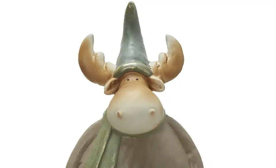 Deko Rentier 42,3 cm