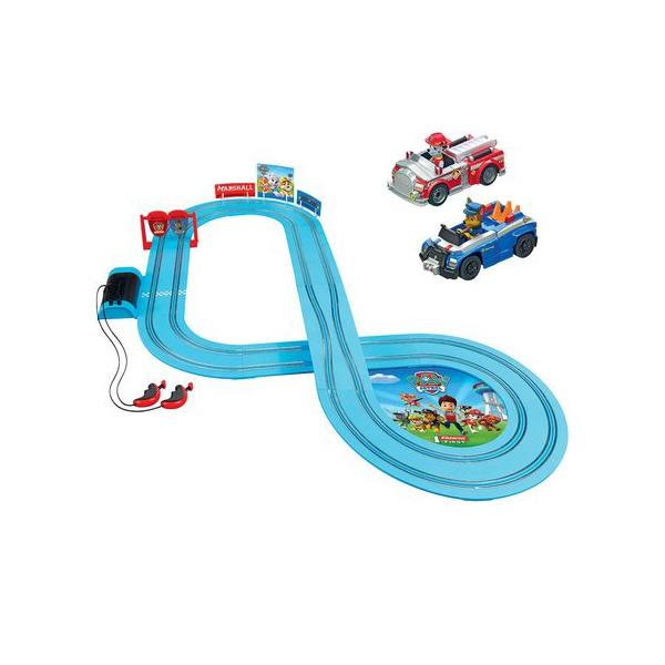 Circuit Pat'Patrouille