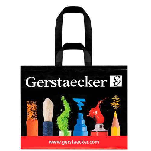 GERSTAECKER Tragetasche