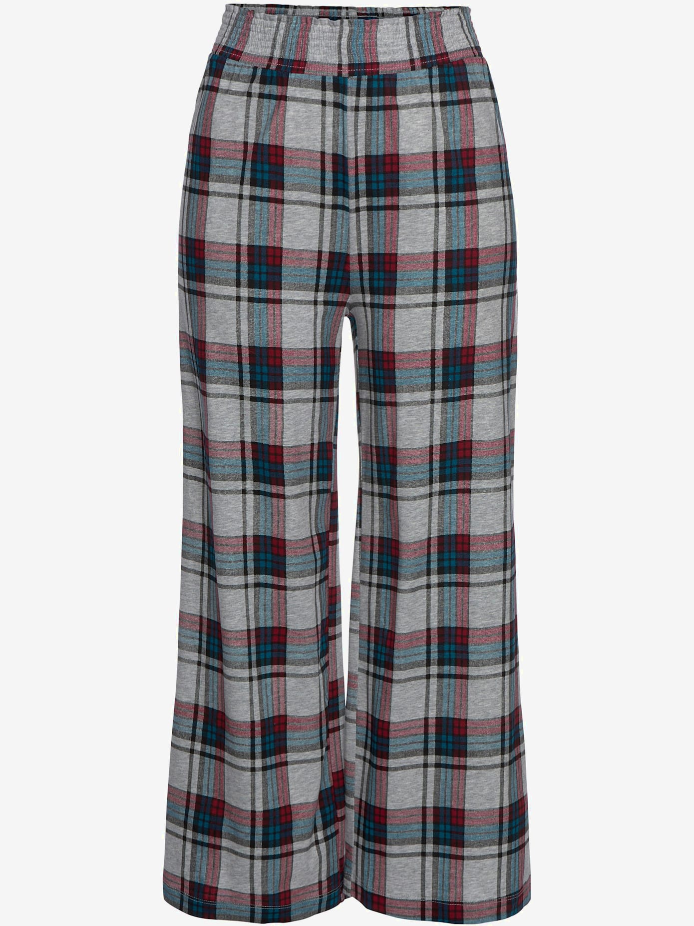 Bas de pyjama pantalon de nuit à motifs