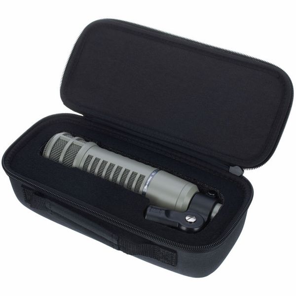 Electrovoice RE-20 Großmembran-Mikrofon
