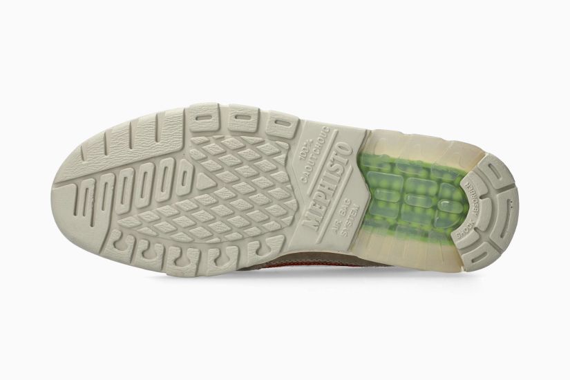 MARIUS WARM GREY