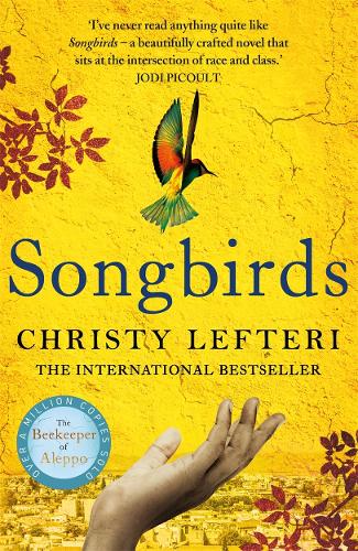 Songbirds (Paperback)