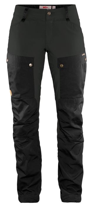 Keb Trousers Women Regular damebukser
