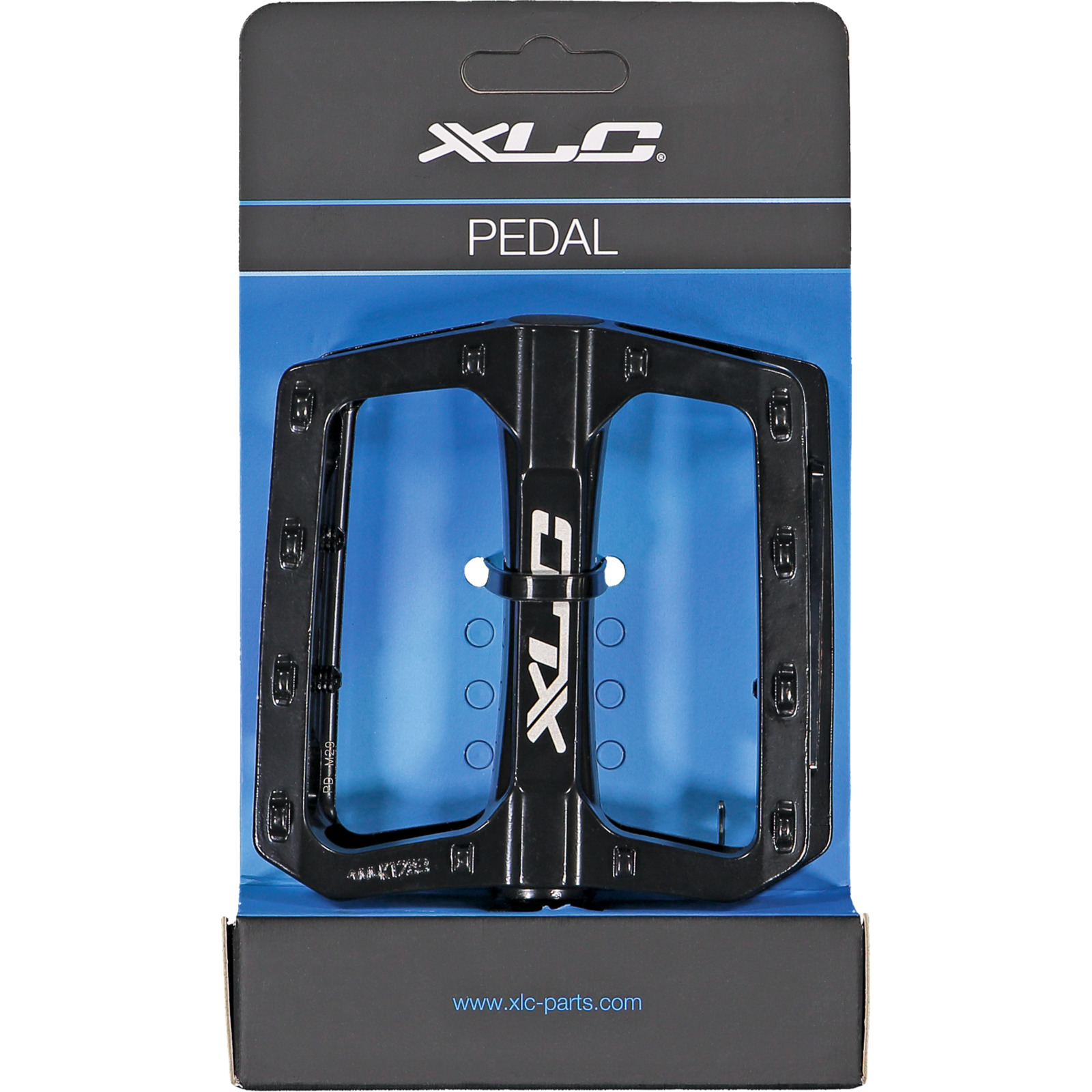 XLC Plattform-Pedal PD-M29