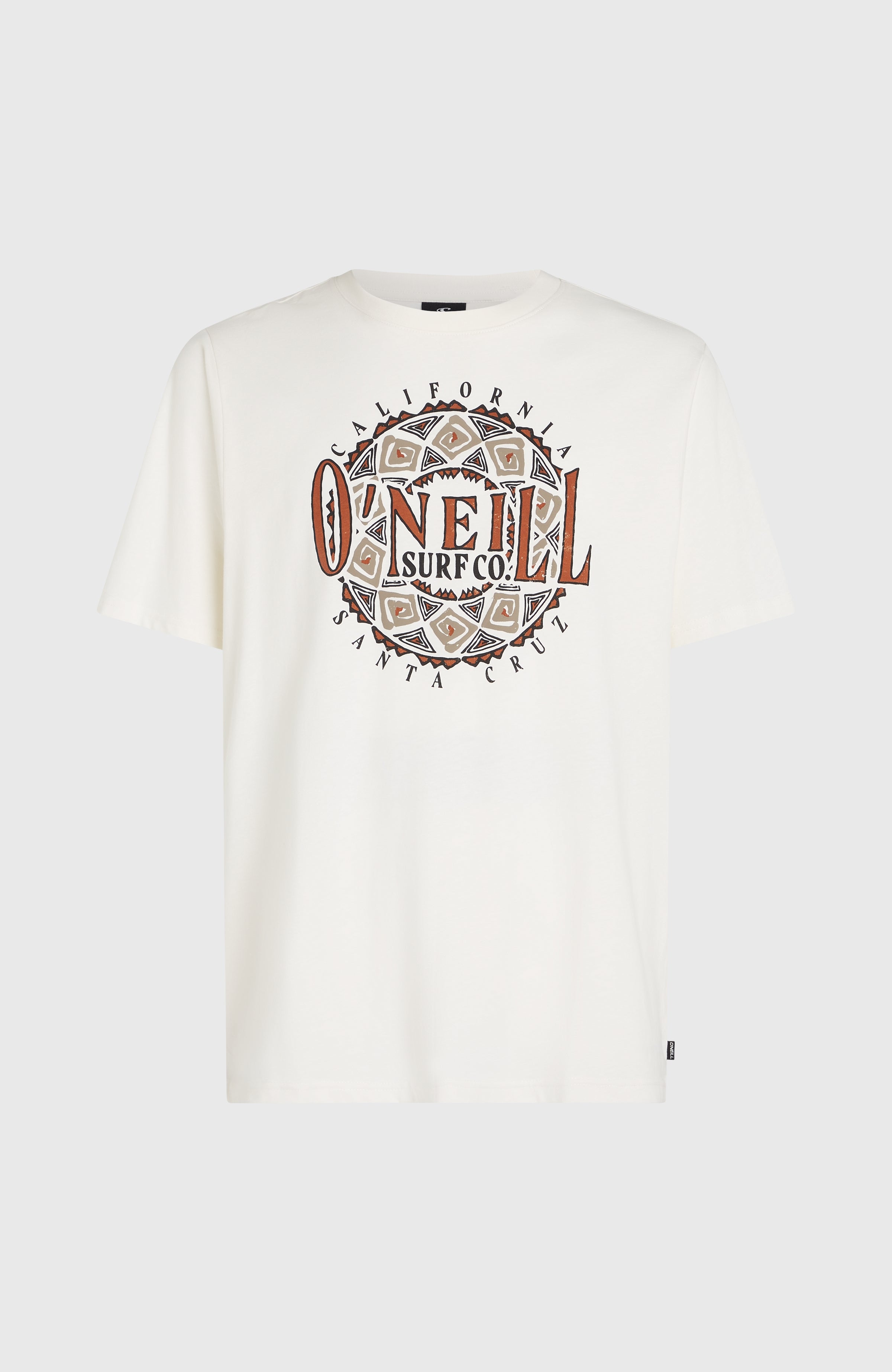 Ikat Graphic T-shirt