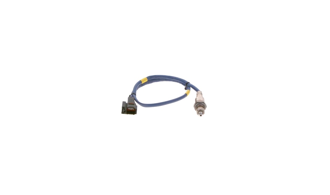Lambda-sonde,