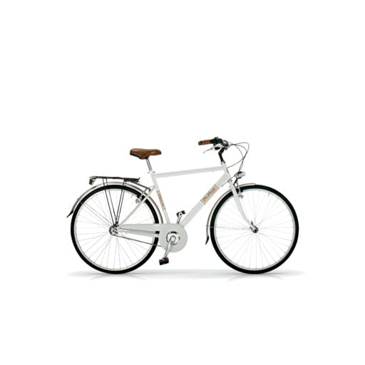 Bicicleta Via Veneto 605man de 6 velocidades