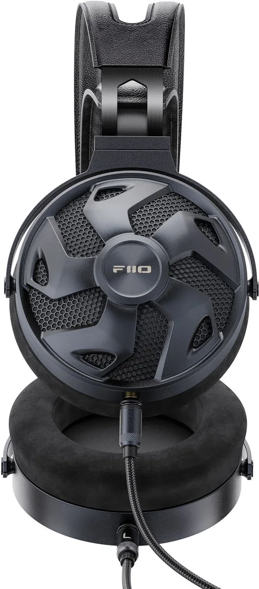 Fiio FT3 350 Ohms Casques hi-fi
