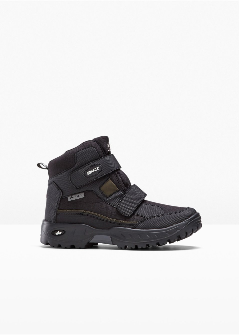 Boots d'hiver Lico