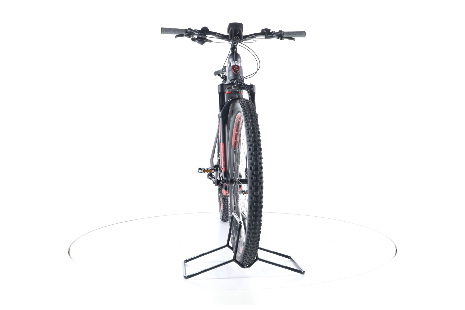 Centurion Backfire E R860i (2023) | Diamond