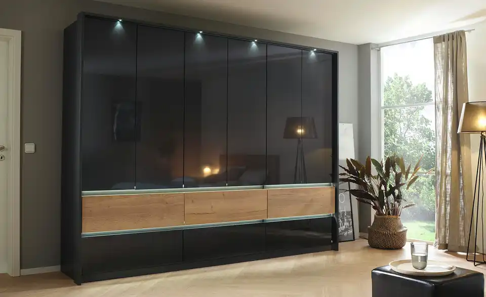 Kleiderschrank Winnipeg