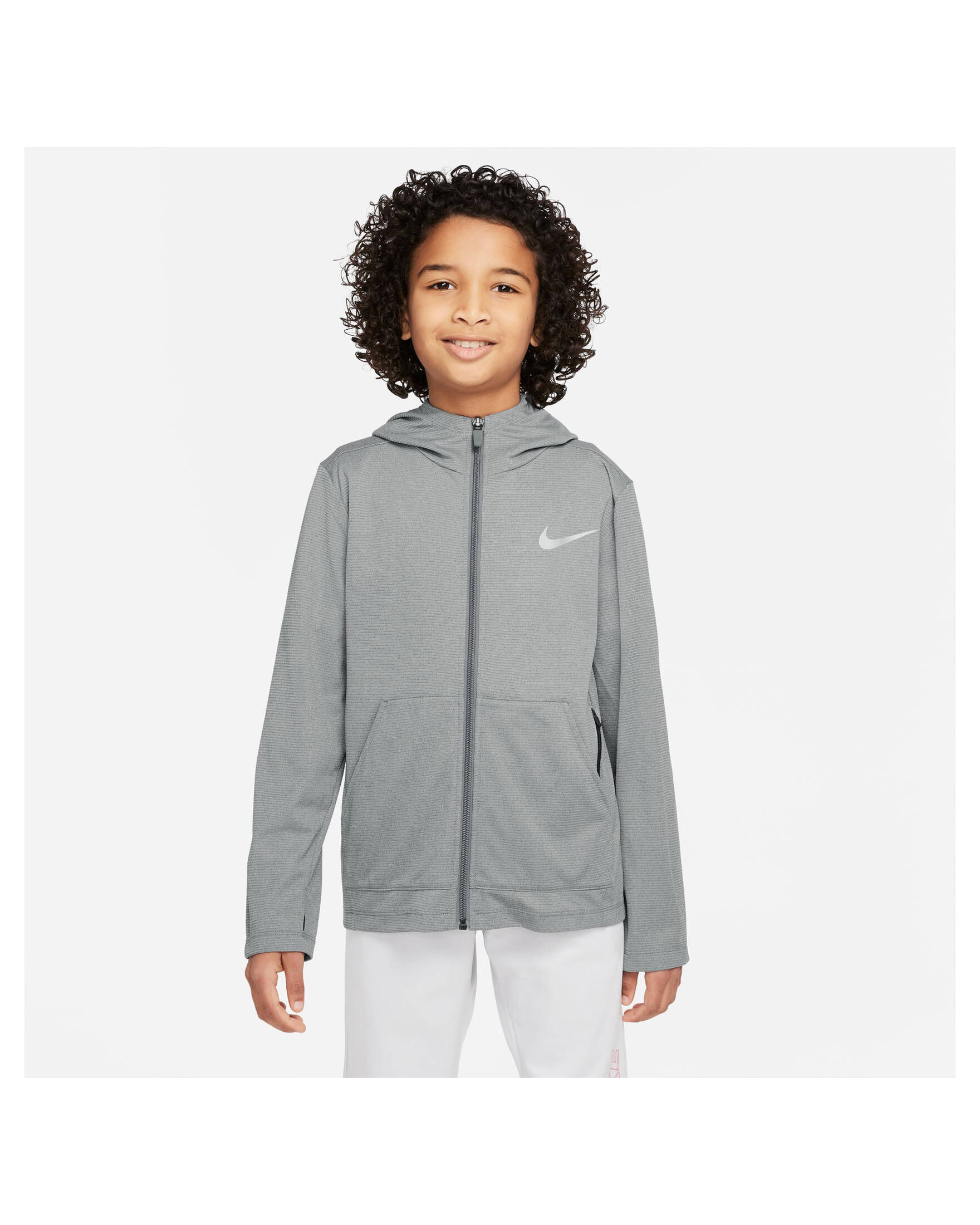 Nike| Jungen Sweatjacke