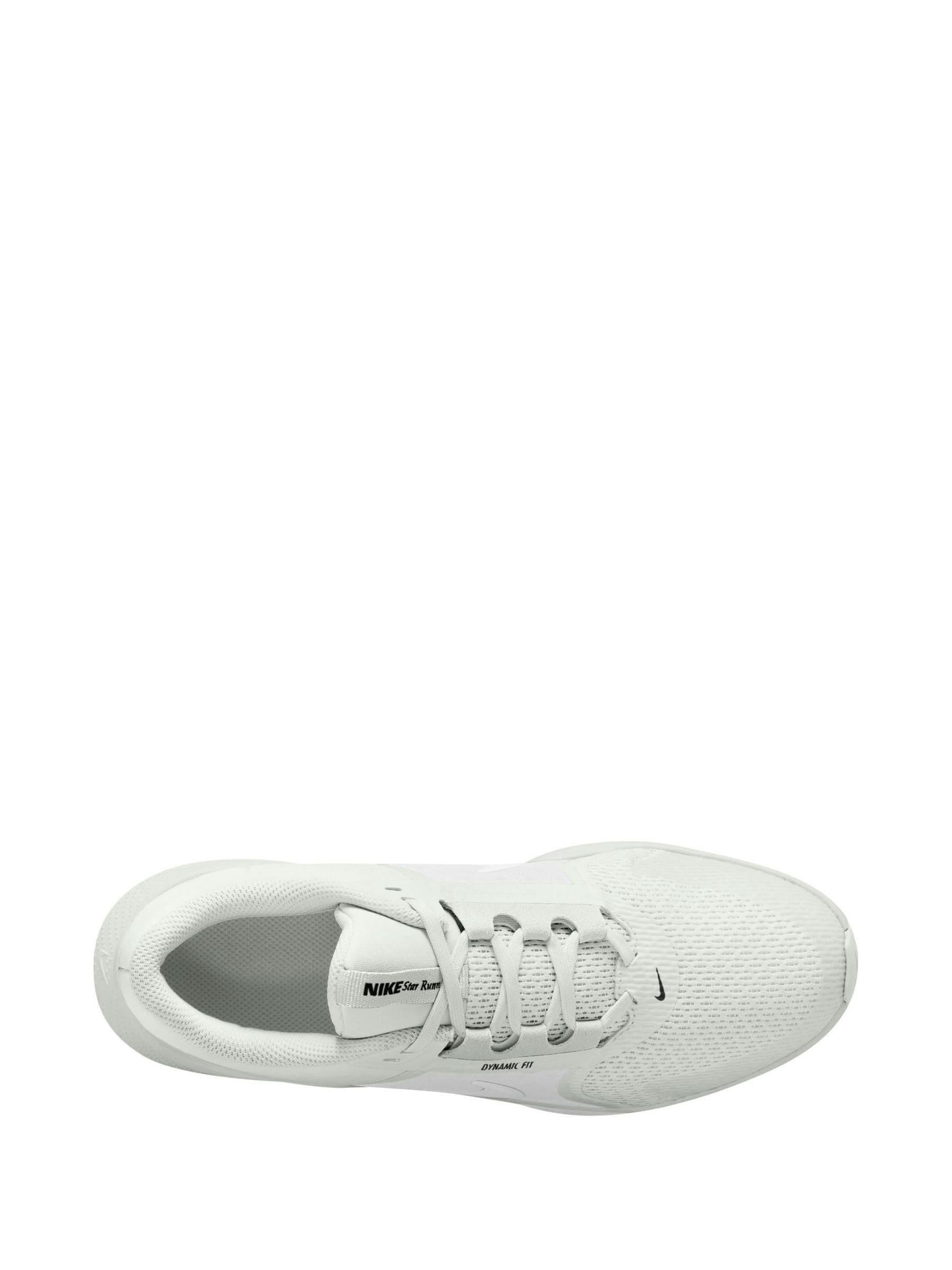 Wit - Nike Star Runner 5 kindersneakers