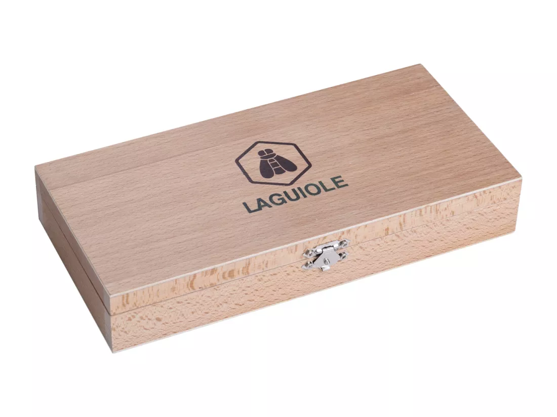 Couteaux à steak (Coffret de 6)