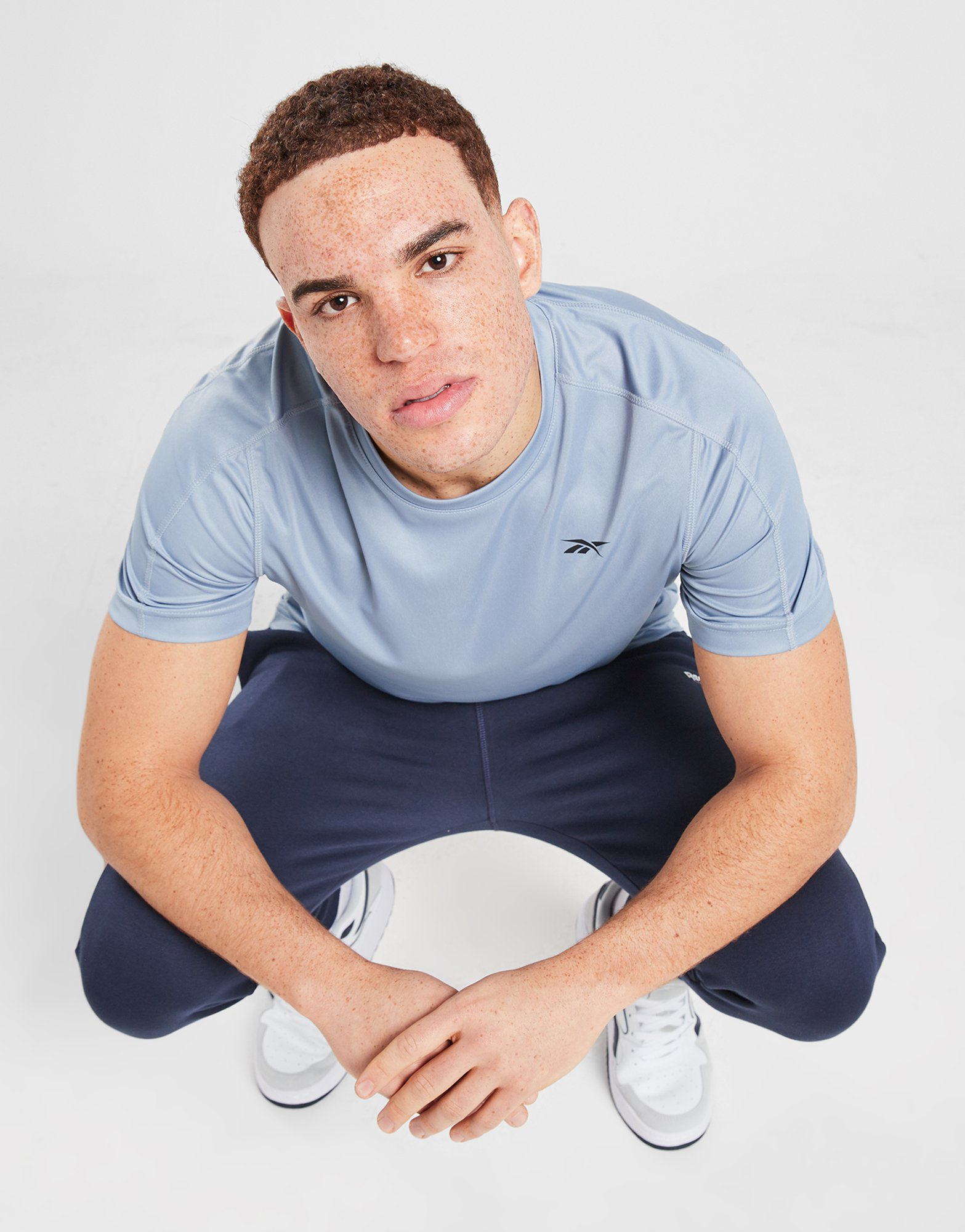 Reebok T-shirt Tech Homme